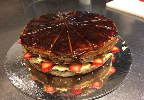 Graze Restaurant - Northern Rivers Accommodation 16