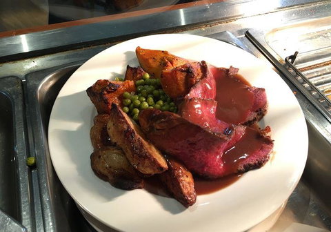 Graze Restaurant - Northern Rivers Accommodation 17