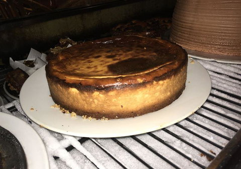 Graze Restaurant - Northern Rivers Accommodation 1