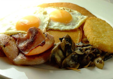 Graze Restaurant - Northern Rivers Accommodation 19