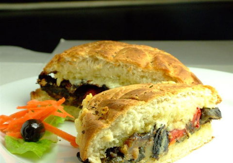 Graze Restaurant - Northern Rivers Accommodation 20