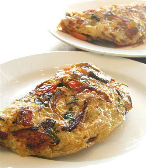 Graze Restaurant - Northern Rivers Accommodation 21