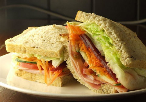 Graze Restaurant - Northern Rivers Accommodation 22