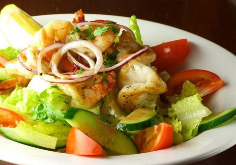 Graze Restaurant - Northern Rivers Accommodation 23