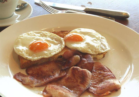 Graze Restaurant - Northern Rivers Accommodation 2