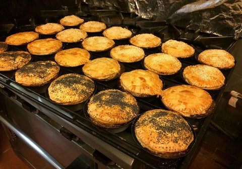 Graze Restaurant - Northern Rivers Accommodation 5