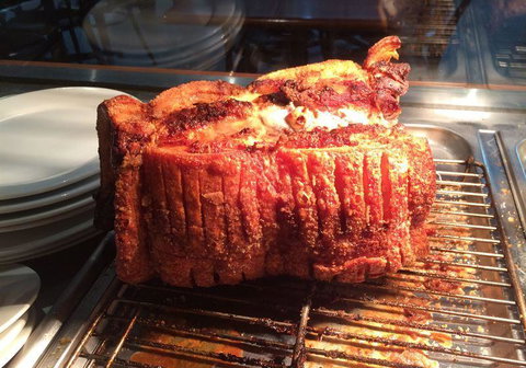 Graze Restaurant - Northern Rivers Accommodation 6