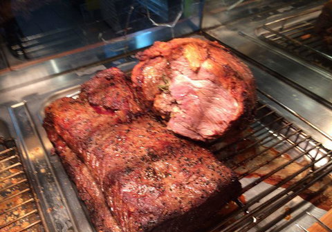 Graze Restaurant - Northern Rivers Accommodation 7