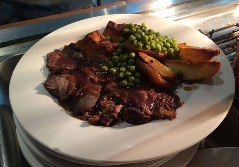 Graze Restaurant - Northern Rivers Accommodation 8