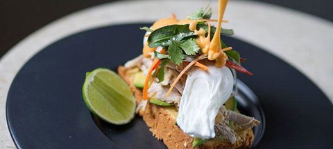 JAM - Northern Rivers Accommodation 1