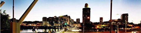JAM - Northern Rivers Accommodation 34