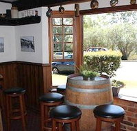 Montville Cafe Bar and Grill - Northern Rivers Accommodation
