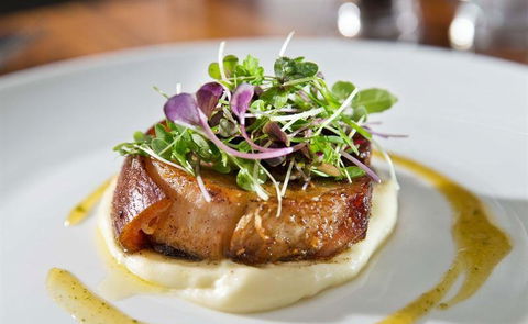 Northlakes Tavern Bistro - Northern Rivers Accommodation 14