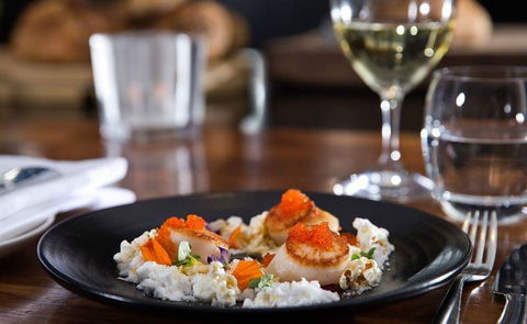 Northlakes Tavern Bistro - Northern Rivers Accommodation 1