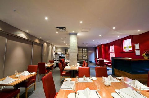 Stockmans Restaurant - Northern Rivers Accommodation 0