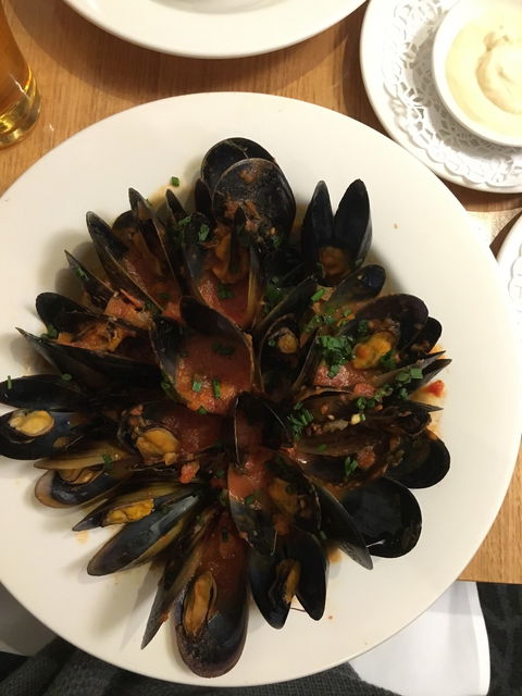 Stockmans Restaurant - Northern Rivers Accommodation 1
