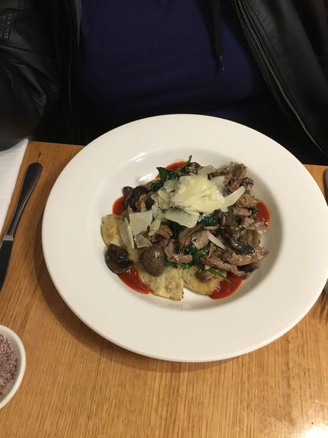 Stockmans Restaurant - Northern Rivers Accommodation 4