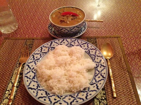 Thai International Restaurant - Northern Rivers Accommodation 0