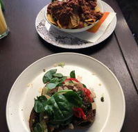 The Fleurieu Pantry - Northern Rivers Accommodation