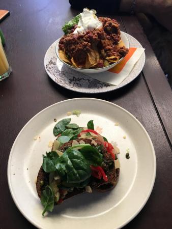 The Fleurieu Pantry - Northern Rivers Accommodation 0