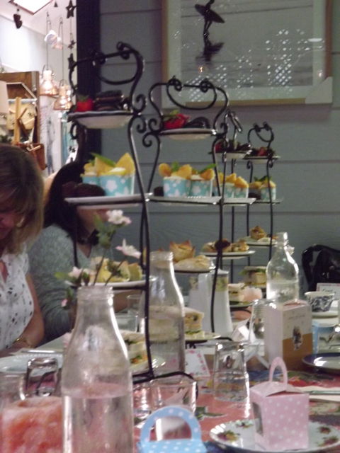 The Fleurieu Pantry - Northern Rivers Accommodation 1