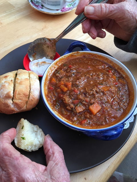 The Fleurieu Pantry - Northern Rivers Accommodation 6