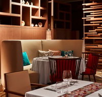 Arnguli Grill  Restaurant - Northern Rivers Accommodation