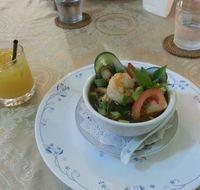 Asian Gateway Restaurant - Northern Rivers Accommodation