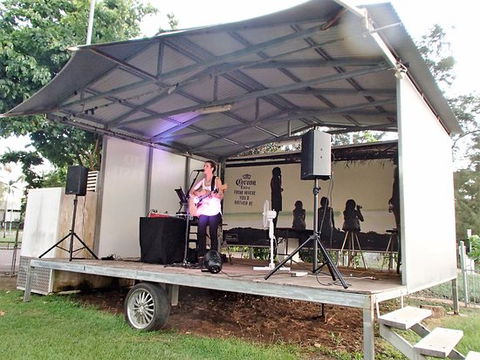 Darwin Ski Club - Northern Rivers Accommodation 0