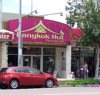 Bangkok Hut Restaurant - Northern Rivers Accommodation