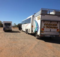 Barrow Creek Restaurant - Northern Rivers Accommodation