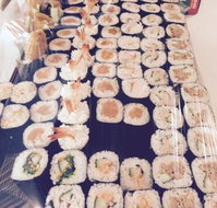 Bellygood Noodle  Sushi Bar - Northern Rivers Accommodation