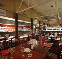 Bough House Restaurant - Northern Rivers Accommodation