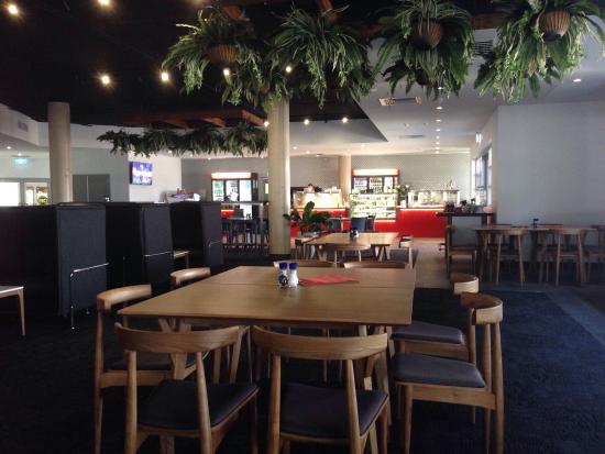 Tiri ACT Northern Rivers Accommodation