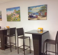 Catalyst Cafe  Grill - Northern Rivers Accommodation