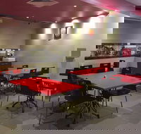 Covai Cafe - Northern Rivers Accommodation