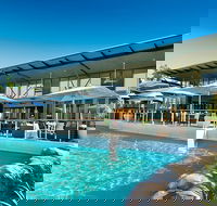 Cove - Northern Rivers Accommodation
