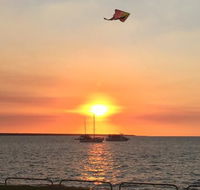 Cullen Bay Marina - Northern Rivers Accommodation
