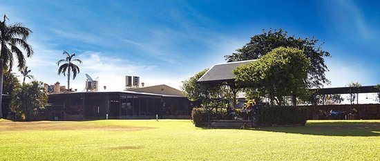 Tiri ACT Northern Rivers Accommodation