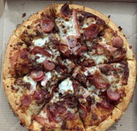 Domino's Pizza - Northern Rivers Accommodation