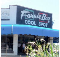 Fannie Bay Cool Spot - Northern Rivers Accommodation