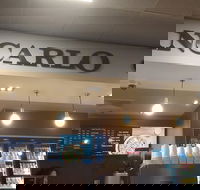 Giancarlo Cafe  Bar - Northern Rivers Accommodation