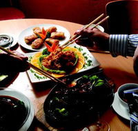 Happy Garden Chinese Restaurant - Northern Rivers Accommodation