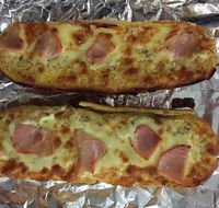 Hungry Joes Pizza  Ribs - Northern Rivers Accommodation