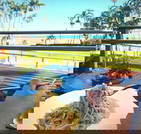 il Piatto - Northern Rivers Accommodation