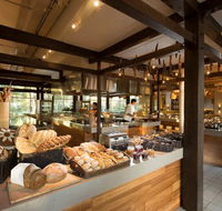 Ilkari Restaurant - Northern Rivers Accommodation