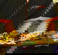 Johnnys Dine-In Takeaway - Northern Rivers Accommodation