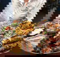 Kalidonis Taverna - Northern Rivers Accommodation