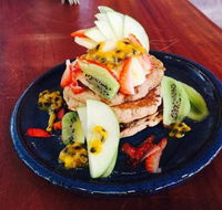 Karma Cafe and Fitness - Northern Rivers Accommodation