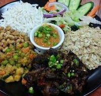 Kebab and Momo House - Northern Rivers Accommodation